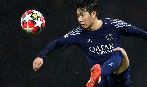 Kang-in tinggalkan PSG, sertai Atletico