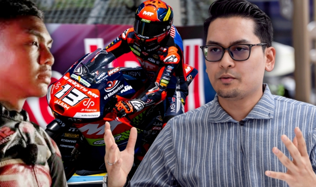 KBS sudah belanja RM8.9 juta bantu Hakim Danish