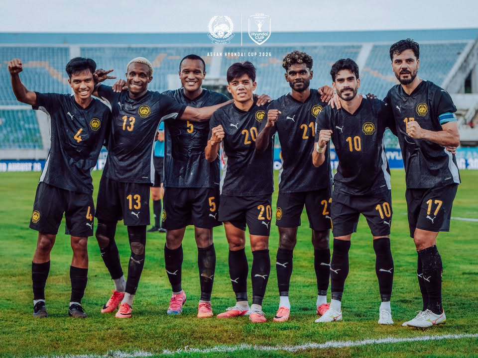 Kemenangan belum tenangkan hati Cheng Hoe