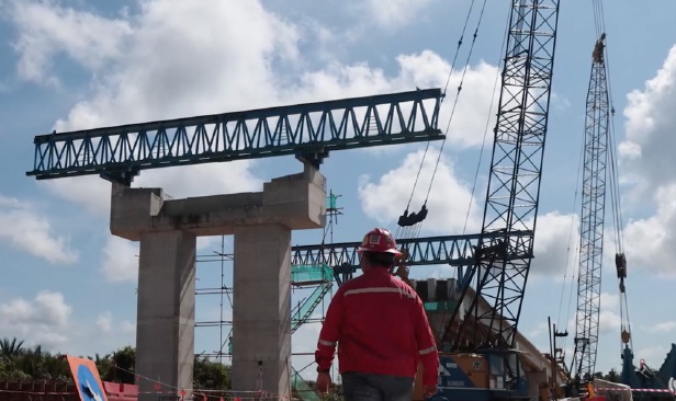 Hartanah Kenyalang menang kontrak pembinaan RM41.38 juta di Sarawak