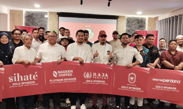 KRW intai penyerang, penjaga gol Asia