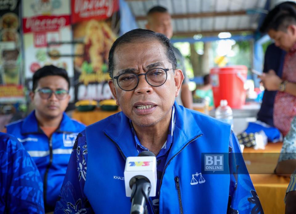 Malaysia tidak akan pertimbang sebarang perolehan pertahanan daripada Norway