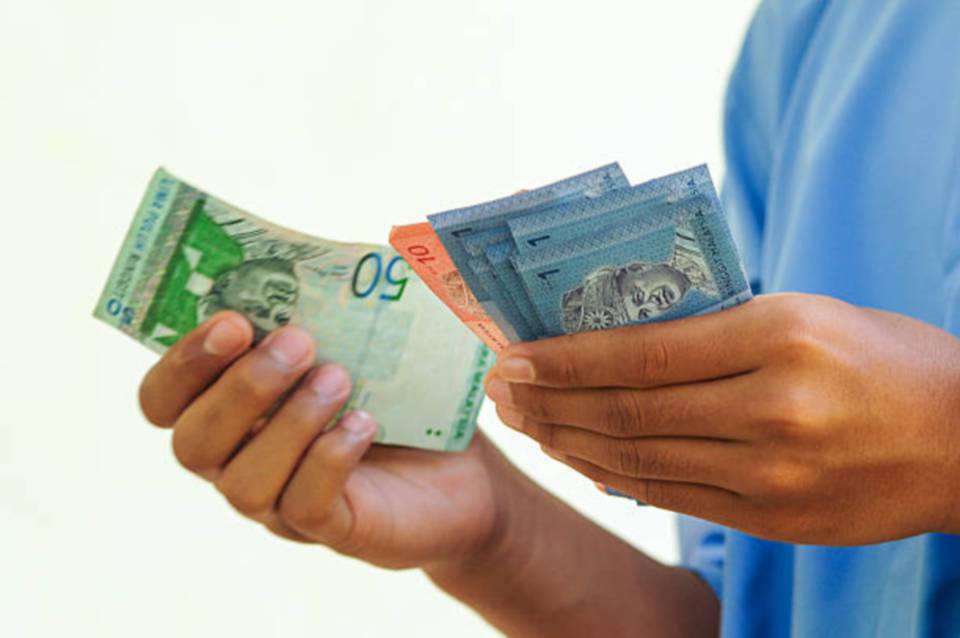 Ringgit mengukuh berbanding dolar menjelang PRN Negeri Sembilan