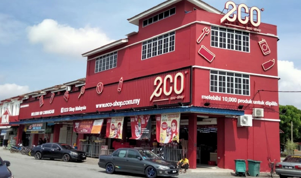 Eco-Shop kekalkan harga rendah walaupun kos operasi meningkat - RHB Research