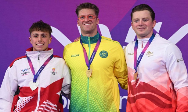 Ramsay-Peaty mula persoal masa depan karier