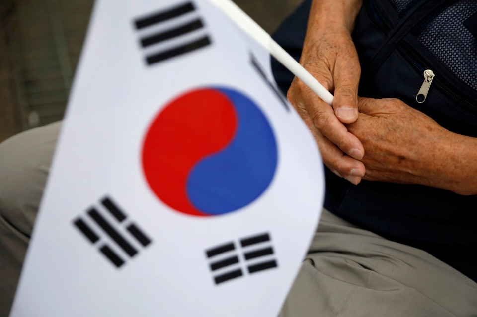 Korea Selatan kuat kuasa penggiliran kenderaan 5 hari untuk sektor awam