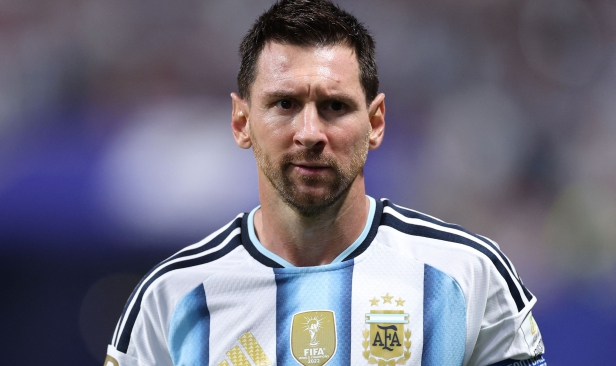 Ketua Biskop petik kata-kata Messi dalam misa Hari Kemerdekaan