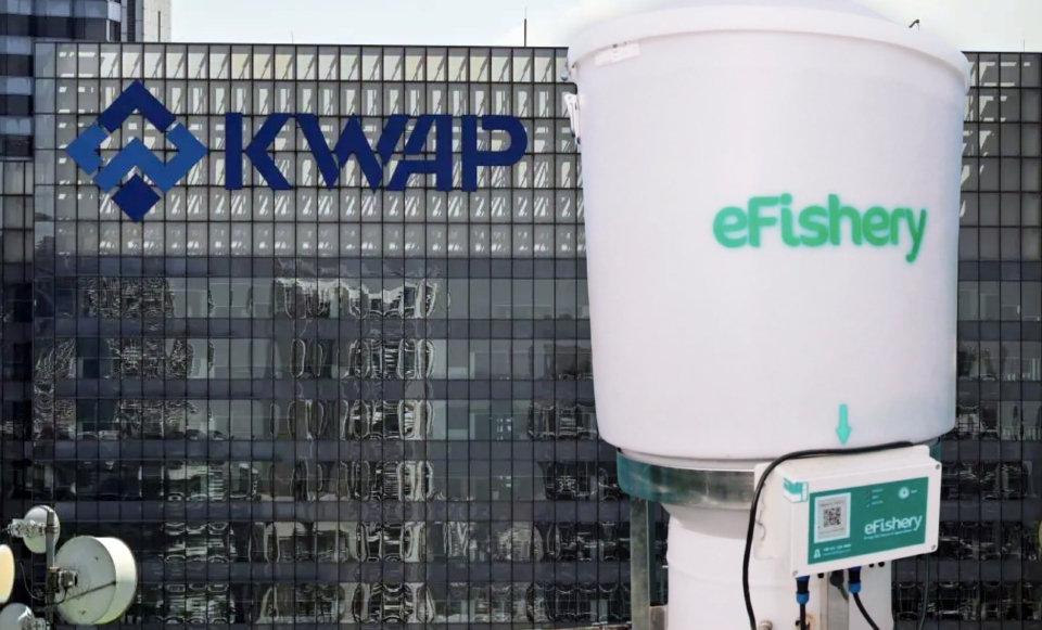 Skandal eFishery isyarat jelas pengurusan risiko perlu proaktif