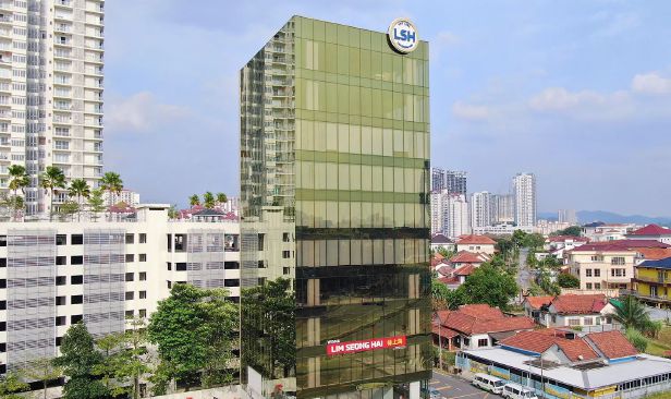 LSH Capital beli tanah Perbadanan Aset Keretapi di Subang Jaya pada harga RM197.9 juta
