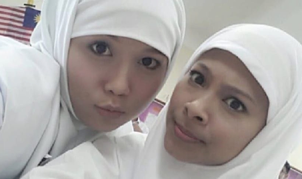 Terima Kasih Lydia atas persahabatan istimewa kita - Elliza Razak