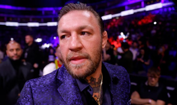 McGregor 'positif' kembali bertarung - White