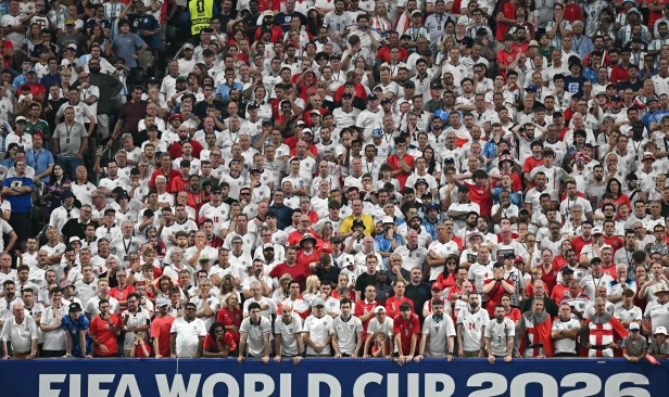 Tiket mahal sekalipun, penyokong tetap datang Piala Dunia