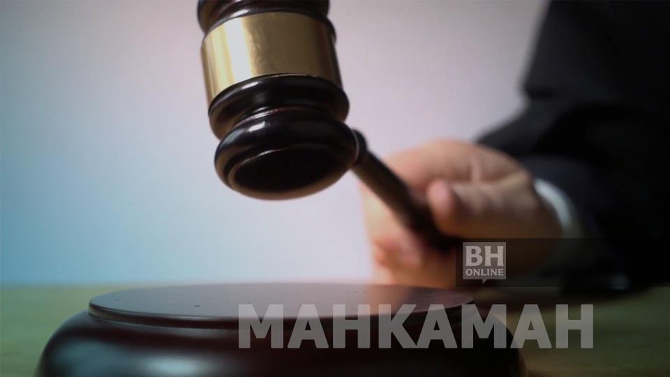 Ditumbuk pengiring VVIP, pemandu e-hailing OKU saman polis, kerajaan
