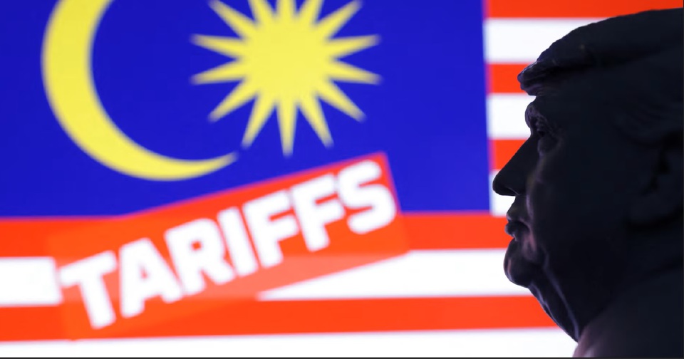 Hanya satu pertiga eksport Malaysia terkesan tarif 10 peratus AS - Penganalisis