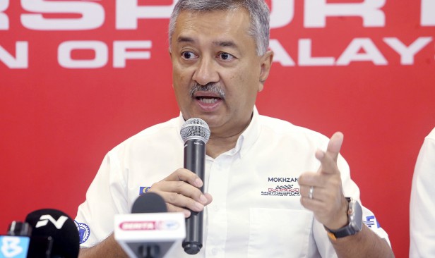 Kepulangan F1 ke Sepang dijangka dapat sambutan luar biasa