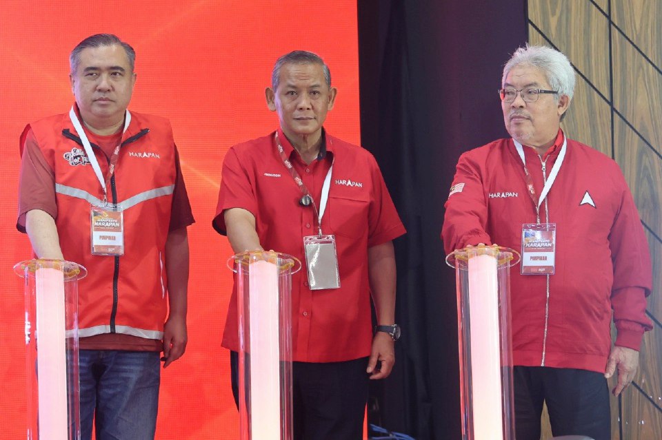 PRN NS: Manifesto mampu dipacu dengan kerjasama kerajaan negeri, Persekutuan