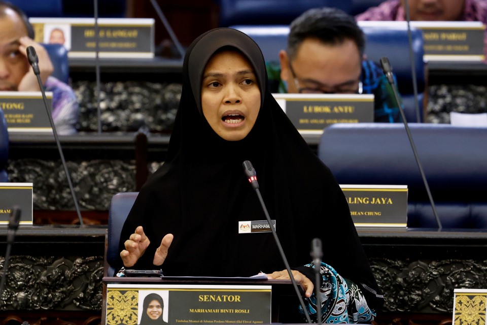 Resolusi penyelarasan pentauliahan peguam syarie dibawa ke MKI - Timbalan Menteri