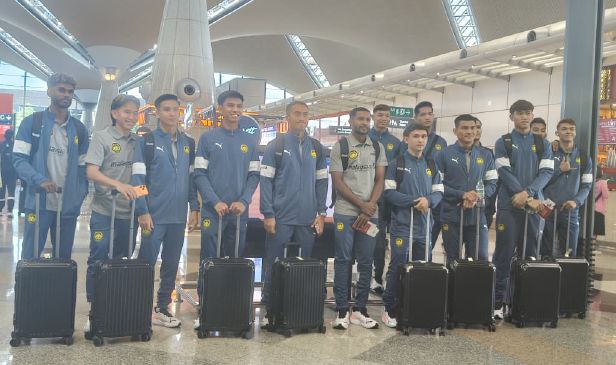 Harimau Malaya ditimpa malang lagi