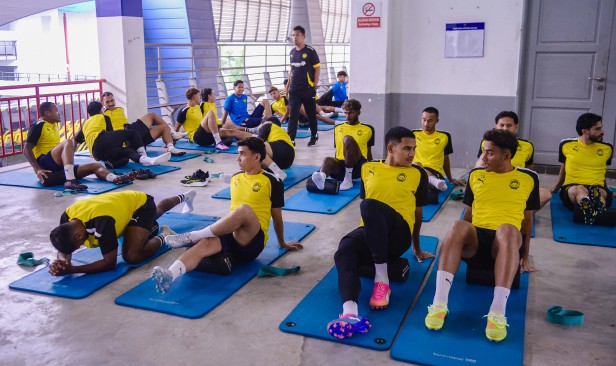Harimau Malaya tak boleh perlekeh Myanmar