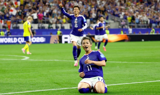 Maeda sertai Ipswich, impian jadi kenyataan
