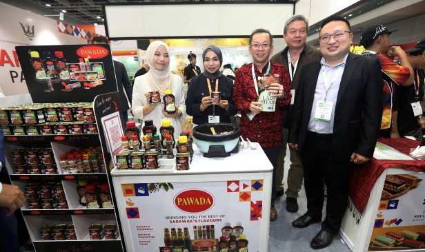 MIFB 2026 himpun lebih 600 pemain industri F&B dari 90 negara