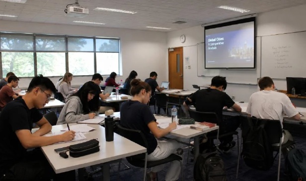 Elak kekeliruan, utamakan fakta isu enrolmen universiti awam