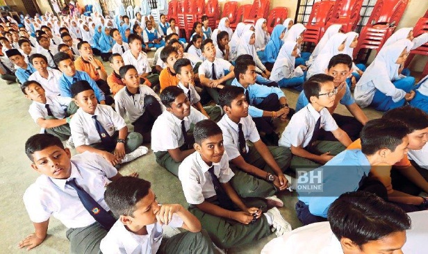 Keselamatan pelajar, sekolah perlu melangkaui 'pintu dan pagar'