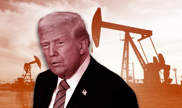Harga minyak melambung selepas Iran tutup semula Selat Hormuz, Trump ancam serang semula Iran