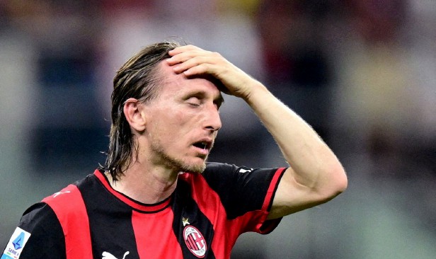 Modric lanjut kontrak semusim bersama Milan