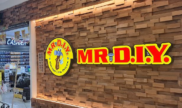 MR DIY rekod keuntungan suku pertama lebih besar RM192.02 juta