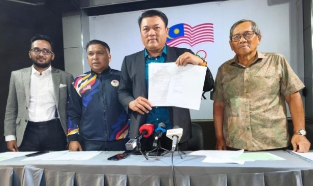 MSN jelaskan tidak terbabit dakwaan jurulatih tinju Thailand