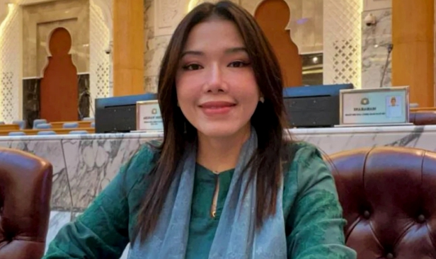 Isu Marina dedahkan DAP dengan tanggapan 'tokenisme'