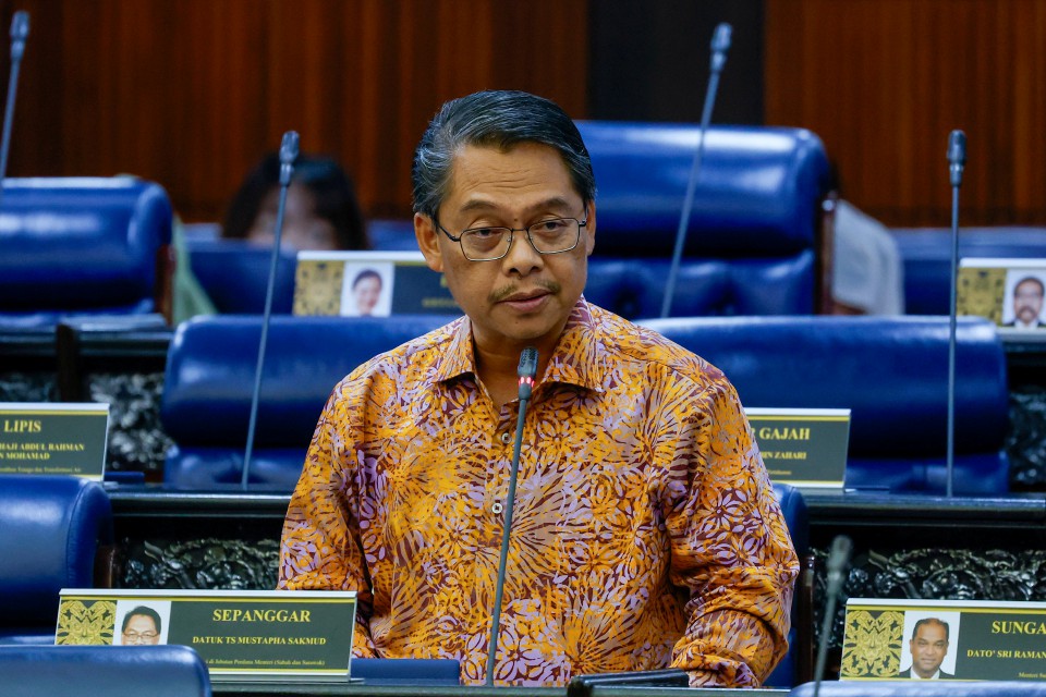 Laporan akhir kuasa khas Kabinet semak MA63 kekal rahsia, tak didedahkan