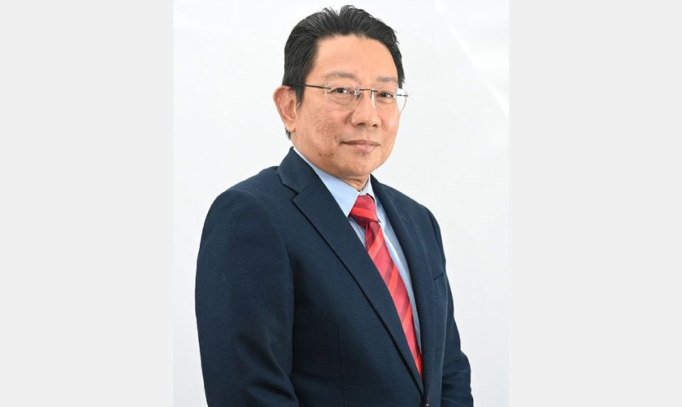 najib ibrahim