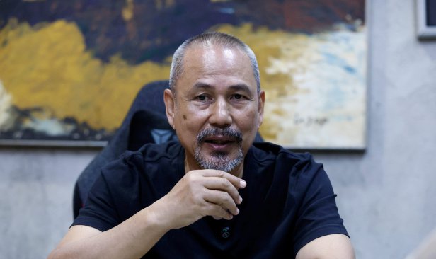 M Nasir saman MyTeksi lebih RM5 juta, dakwa guna namanya tanpa kebenaran