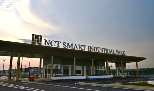 NCT Alliance rancang projek perindustrian RM1.5 bilion di Kuala Langat
