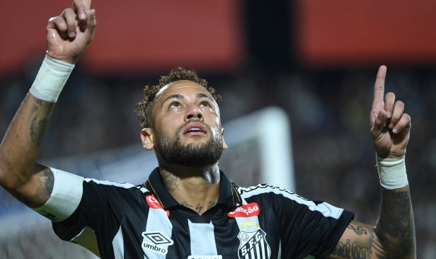 Neymar tutup mulut pengkritik