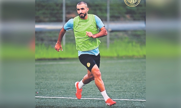 NSFC tamatkan khidmat lima pemain import