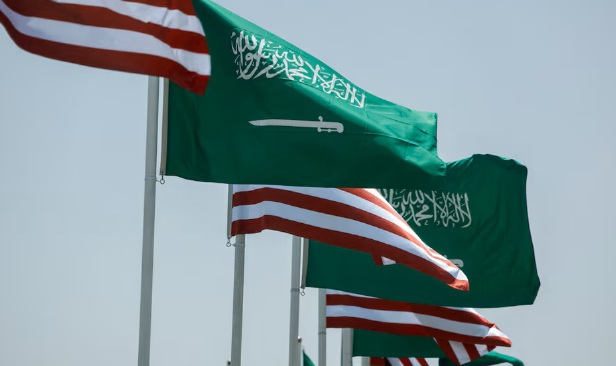 AS, Arab Saudi capai perjanjian kerjasama tenaga nuklear