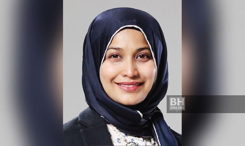 nurul huda hamzah