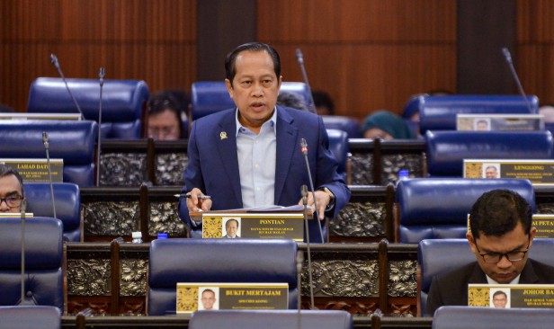 Kerajaan bayar pampasan tanah RM1.2 bilion bagi Projek Lebuhraya Pan Borneo Sabah Fasa 1