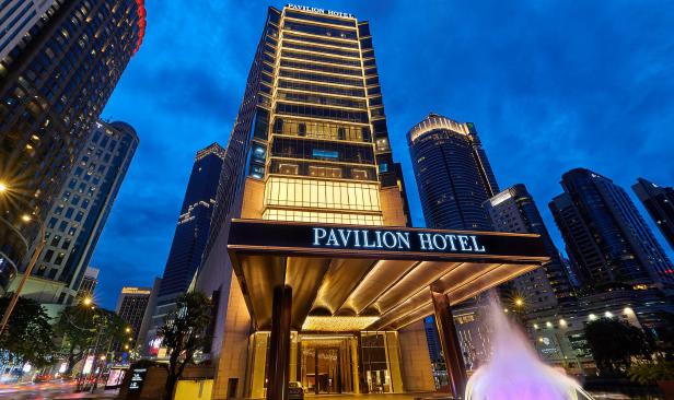 Pavilion REIT catat untung bersih suku kedua lebih besar RM89.03 juta