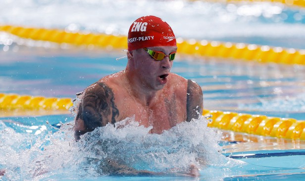 Ramsay-Peaty ada pelan kebangkitan buru emas