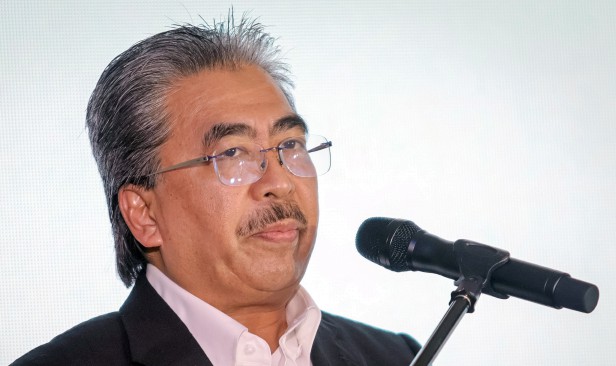 Sebanyak 2,688 projek pelaburan sektor perkilangan direalisasi dari 2023 hingga Mac 2026