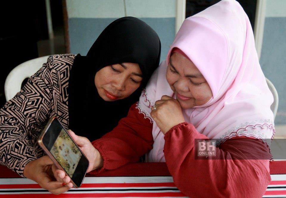 Pengantin lelaki maut lima hari selepas bersanding