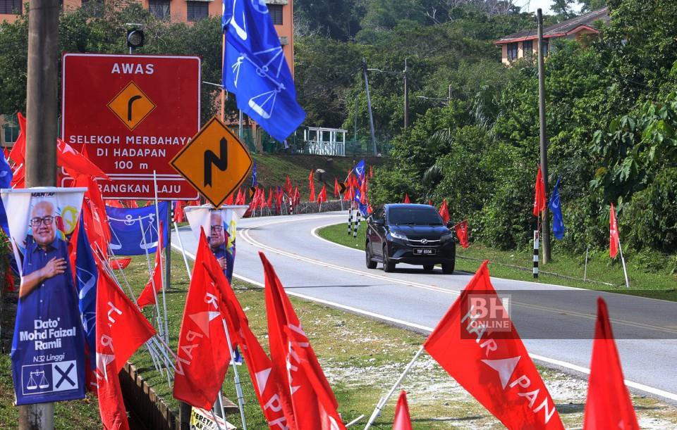 PRN NS: Bagaimana pengundi muda memilih? Ini caranya