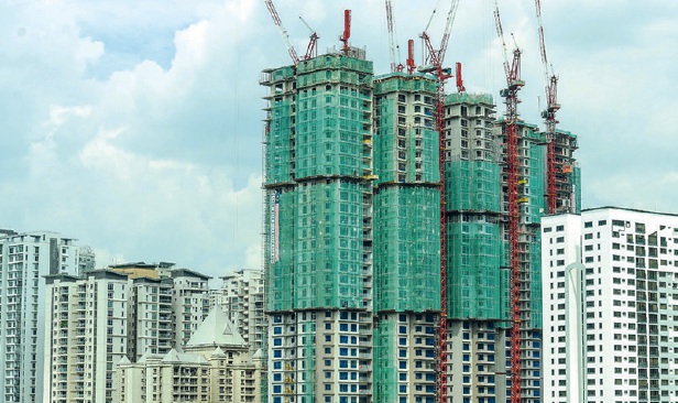 Pesona Metro menang kontrak RM247.5 juta bina tiga blok hospital swasta di Setia Alam