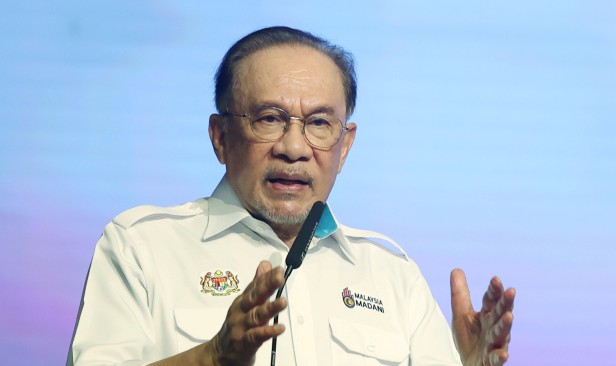 Kerajaan tak terlalu bergantung kepada hasil dividen PETRONAS