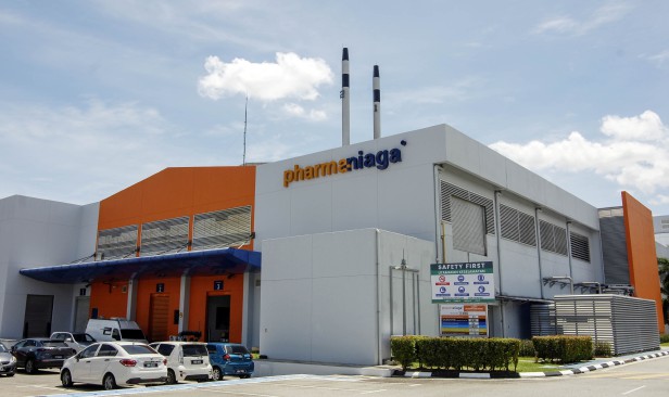Untung bersih Pharmaniaga meningkat didorong peningkatan jumlah tempahan hospital kerajaan