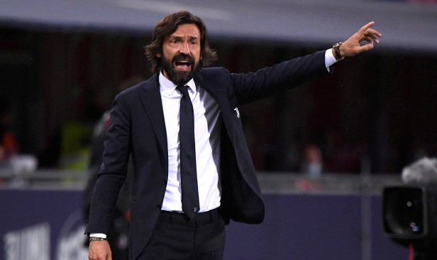 Pirlo sedia kendali Itali selepas Guardiola menolak